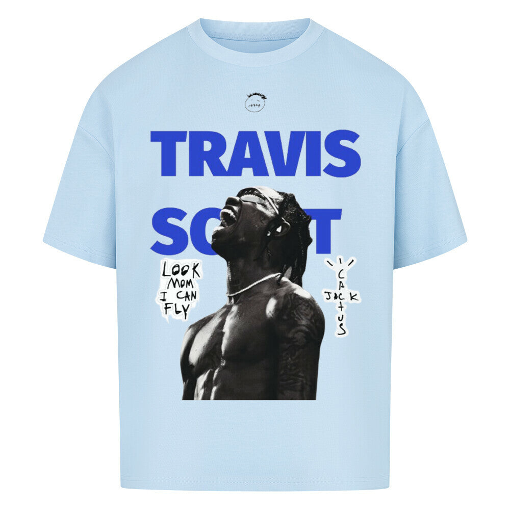 Image for color: babyblau