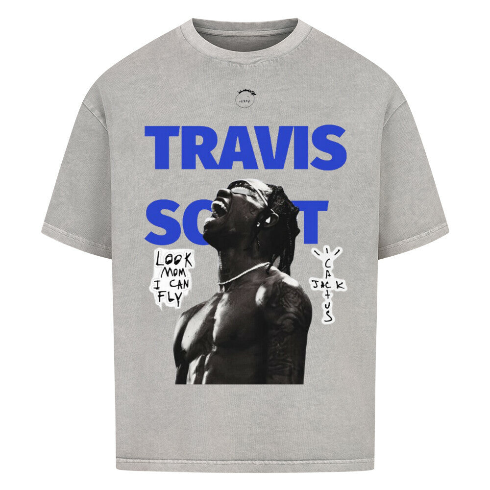 Image for color: washed grey