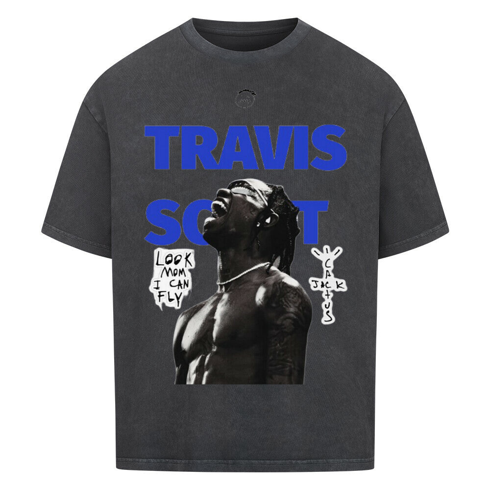 Image for color: washed black