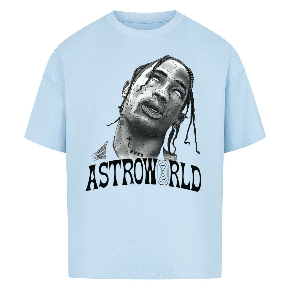 Image for color: babyblau