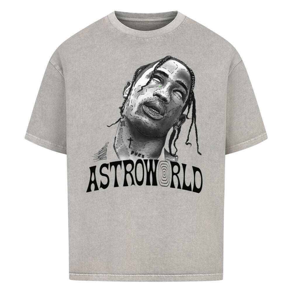 Image for color: washed grey