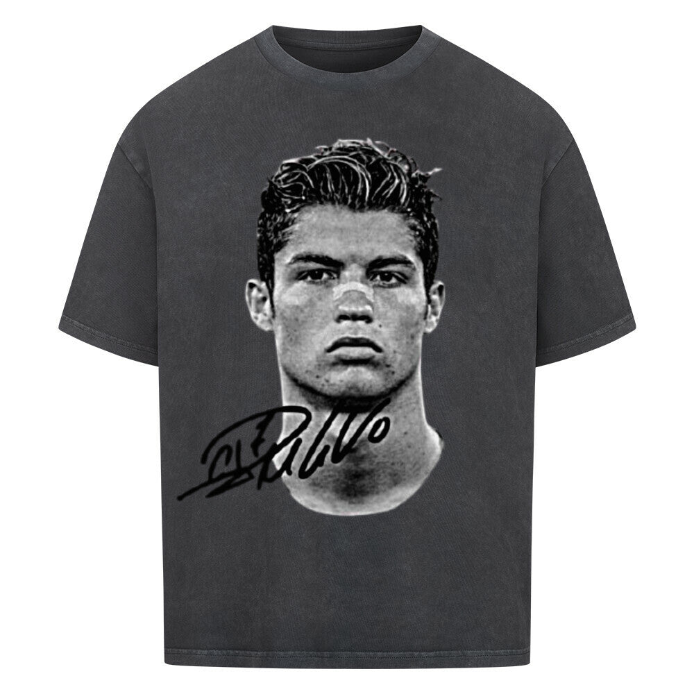 Image for color: washed black