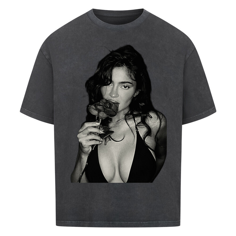 Image for color: washed black