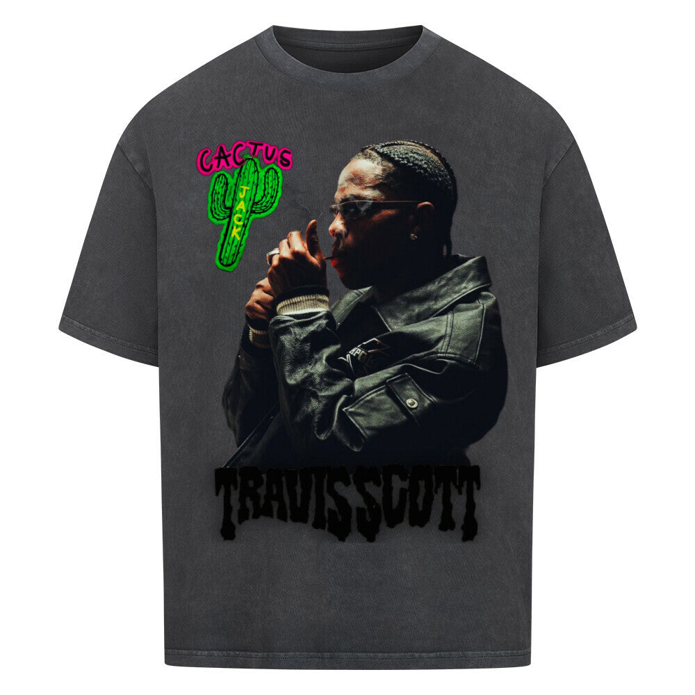 Image for color: washed black