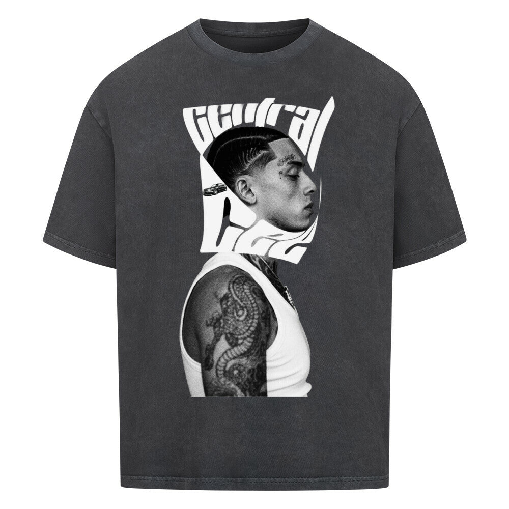 Image for color: washed black