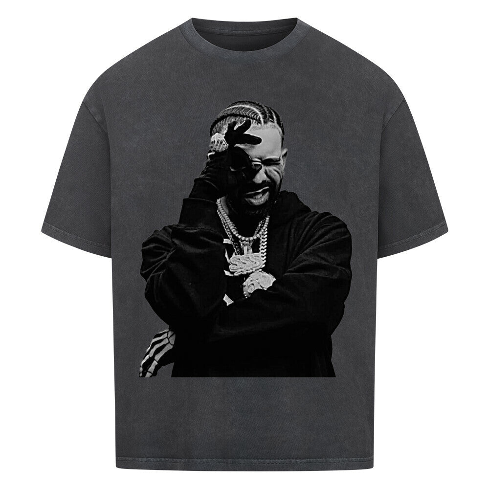 Image for color: washed black