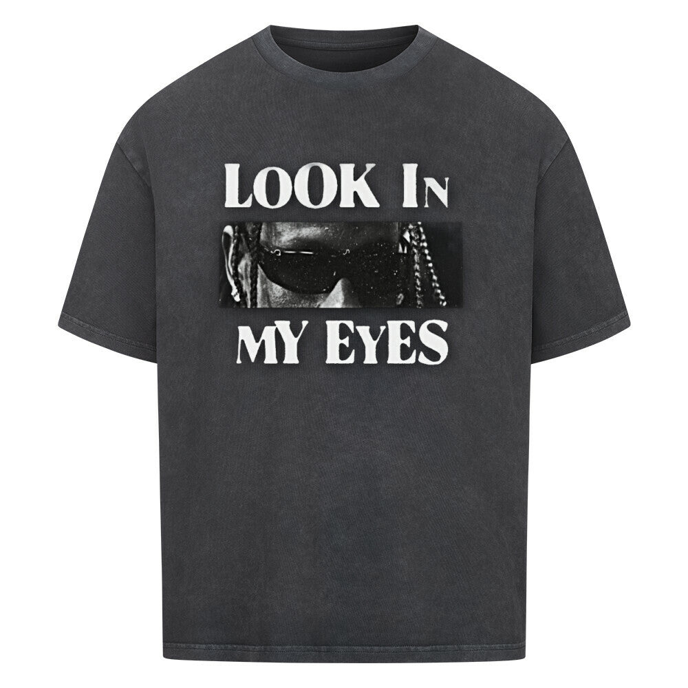 Image for color: washed black