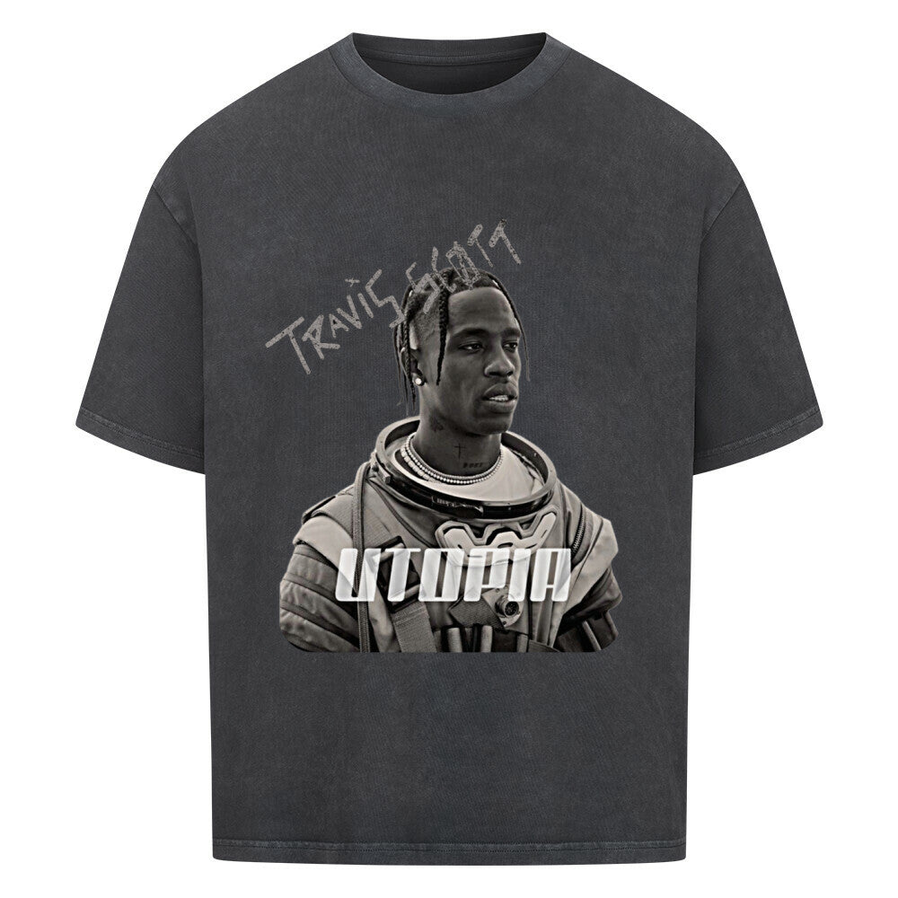 Image for color: washed black