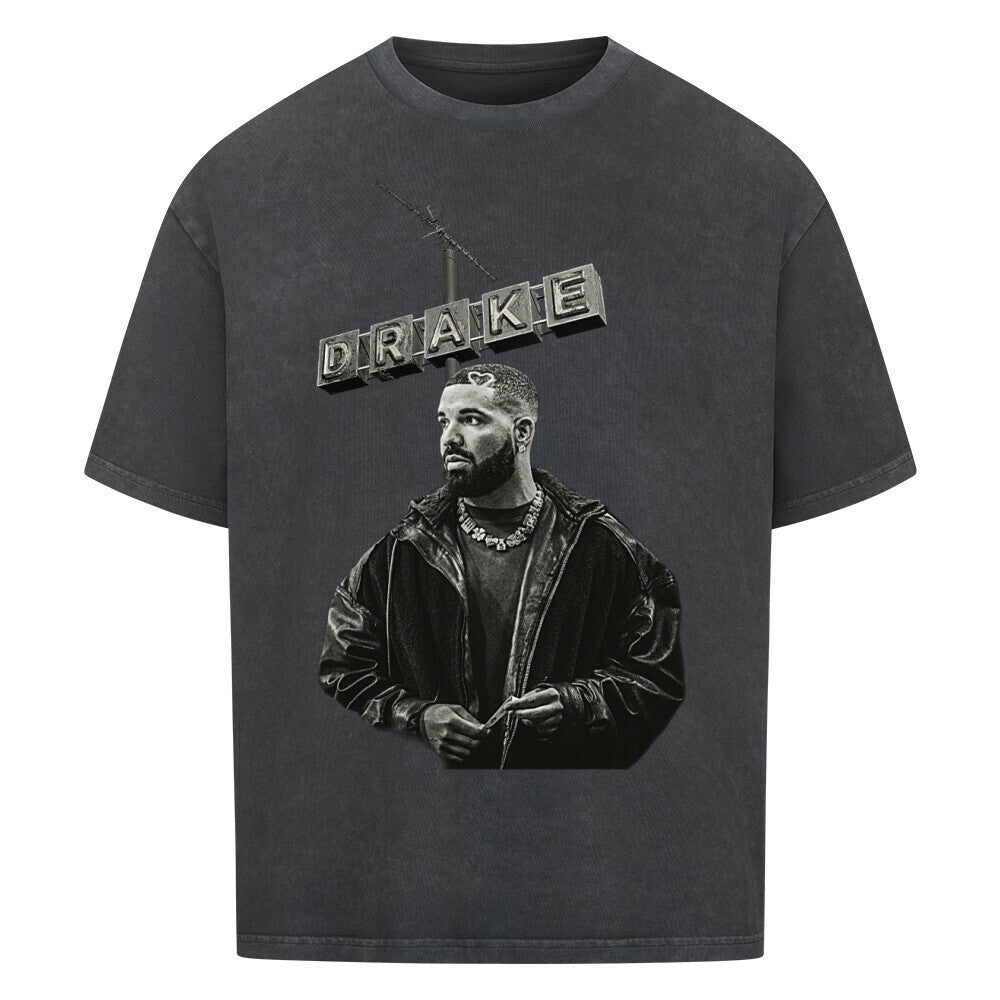 Image for color: washed black