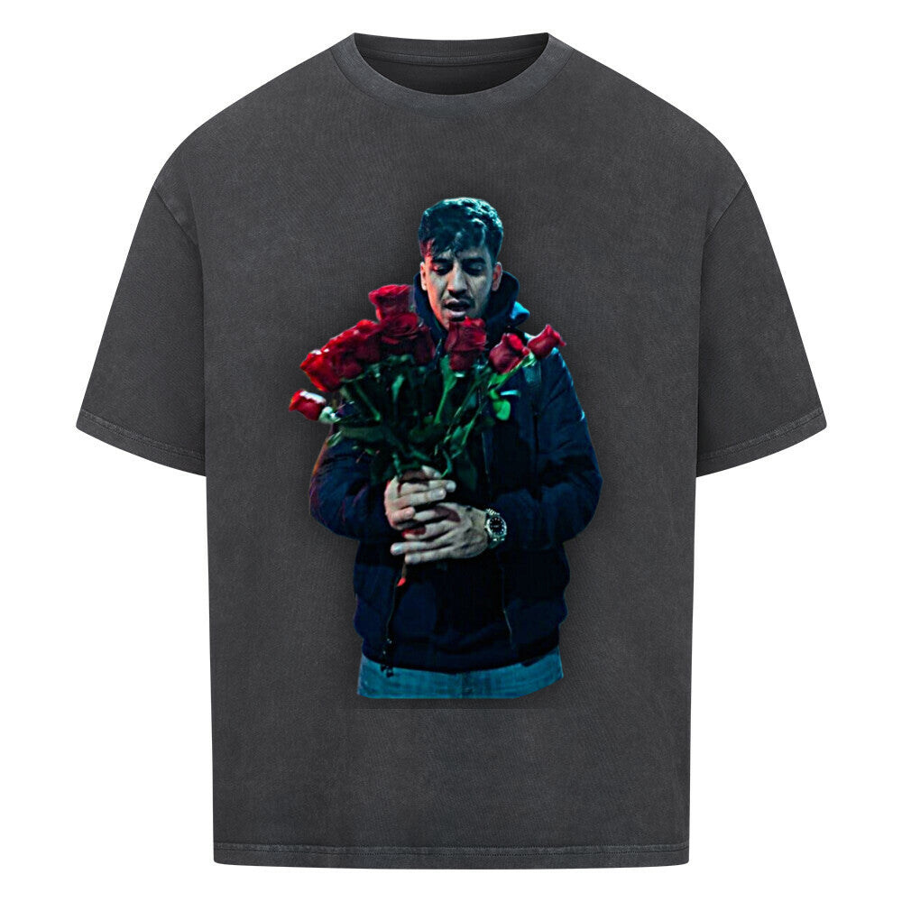 Image for color: washed black