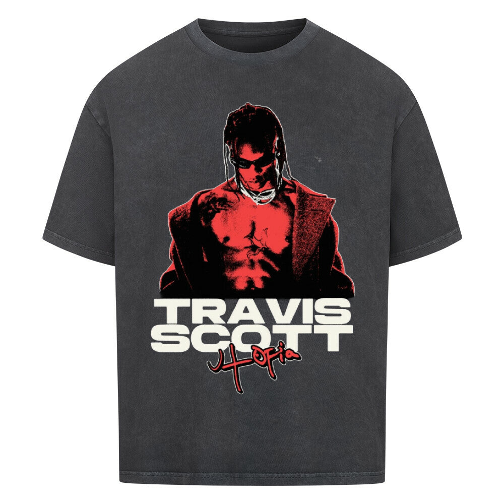 Image for color: washed black