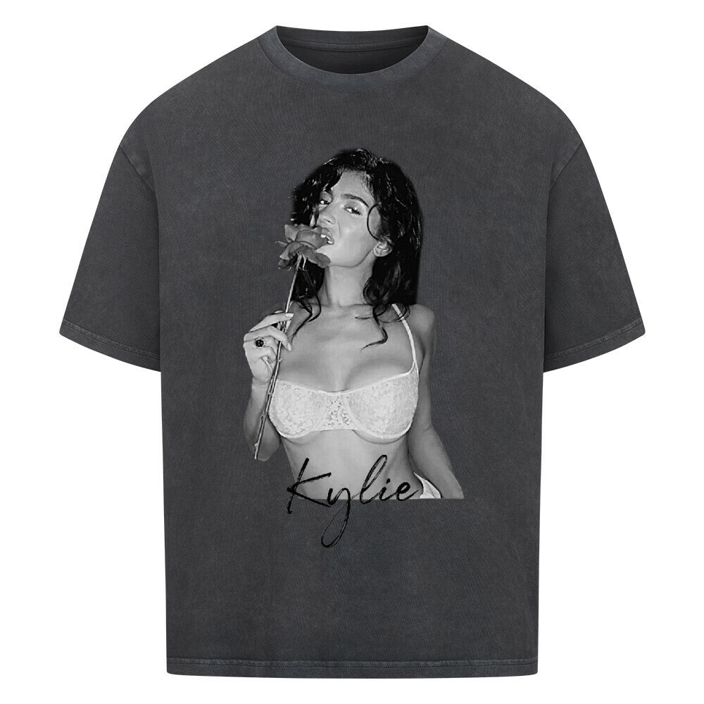 Image for color: washed black