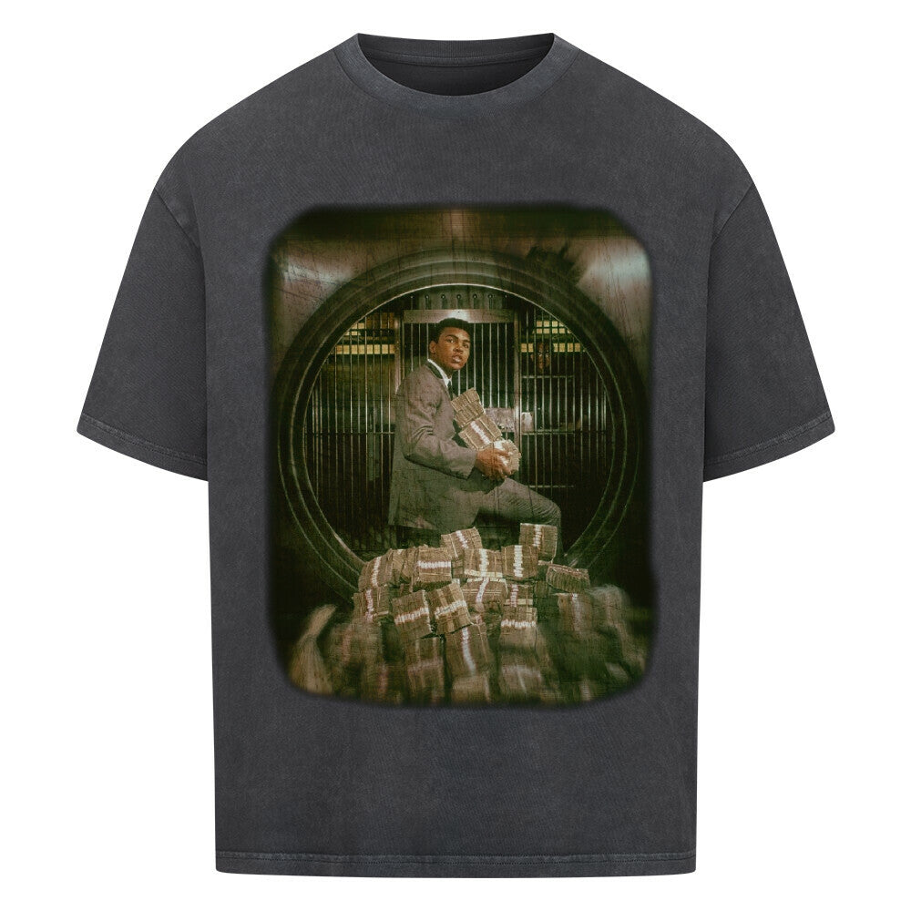 Image for color: washed black