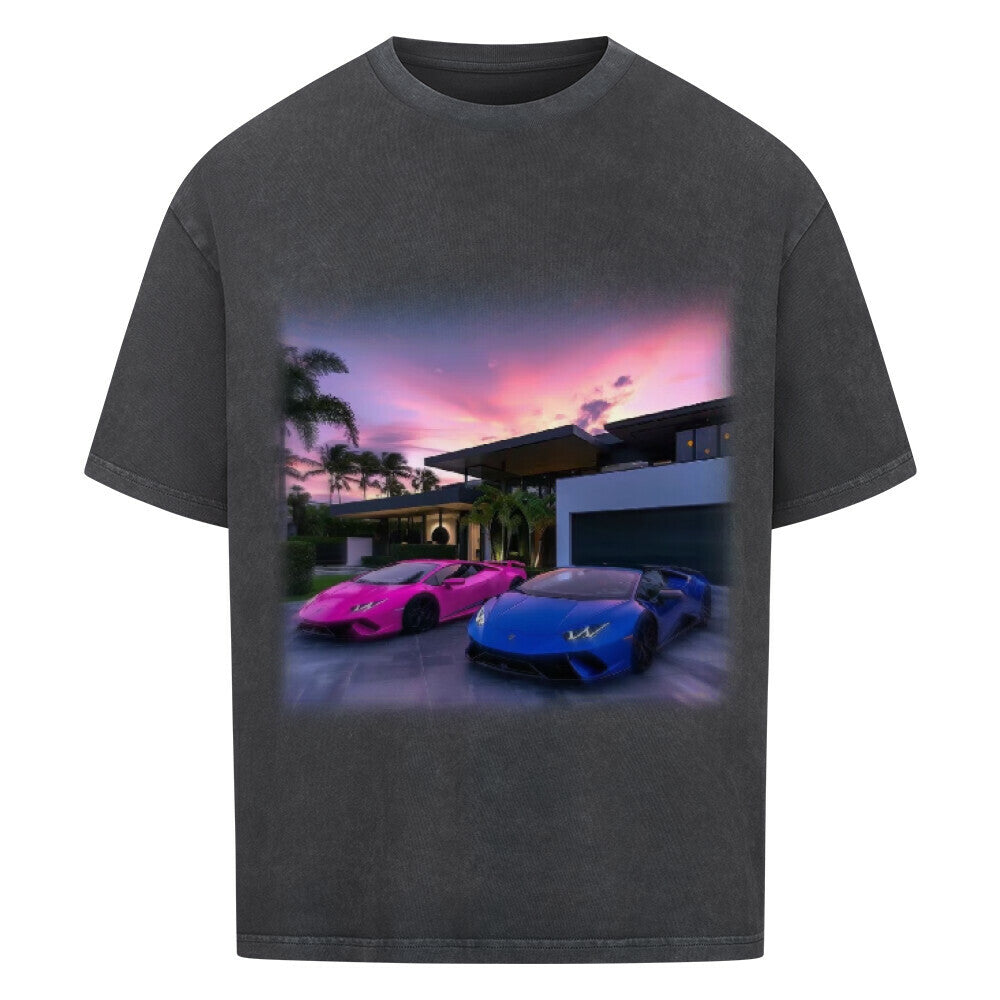 Image for color: washed black