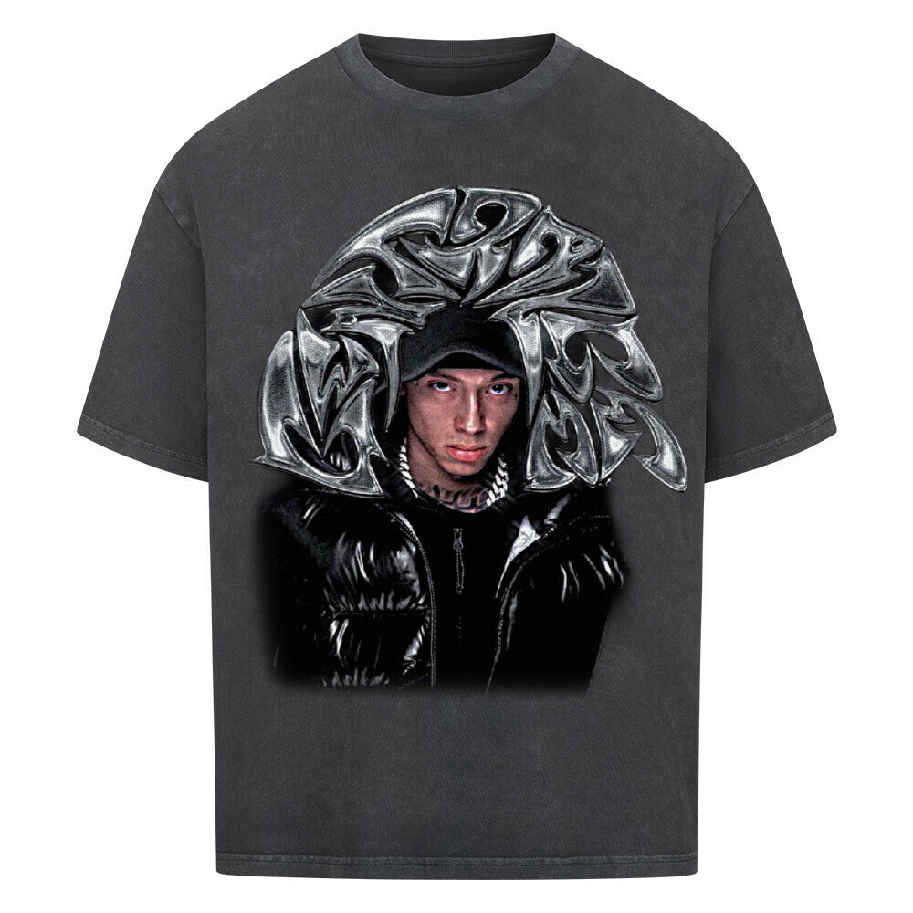 Image for color: washed black