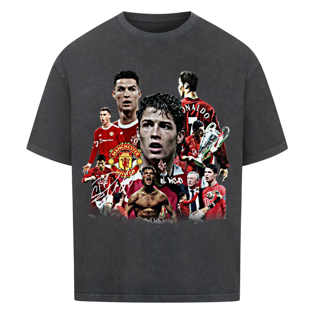 Image for color: washed black