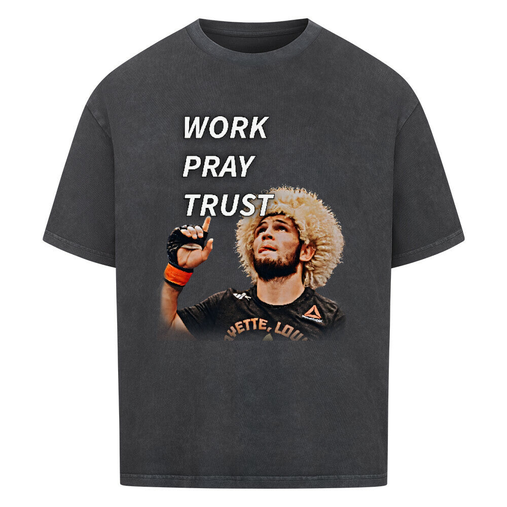 Image for color: washed black