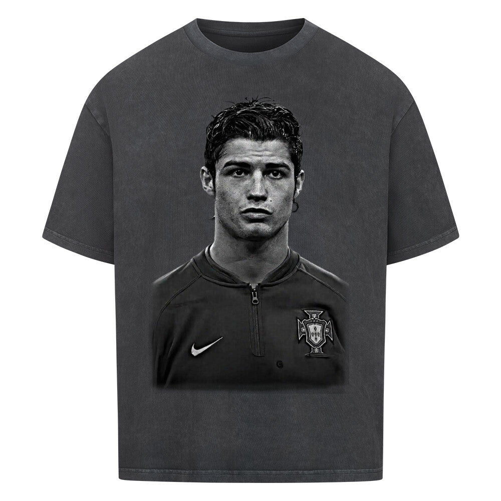 Image for color: washed black