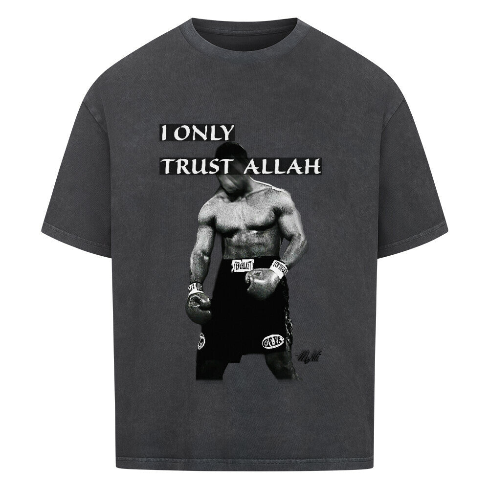 Image for color: washed black