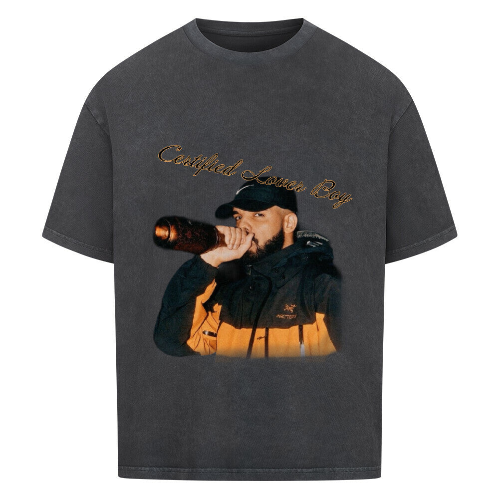 Image for color: washed black