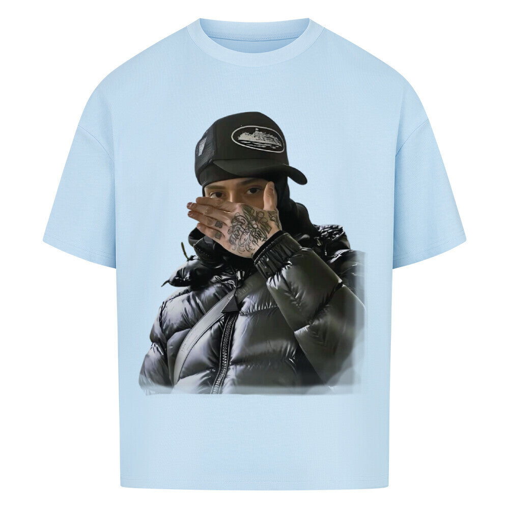 Image for color: babyblau