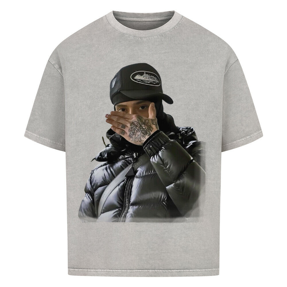 Image for color: washed grey