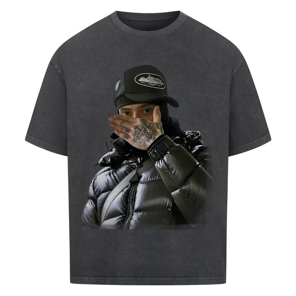 Image for color: washed black