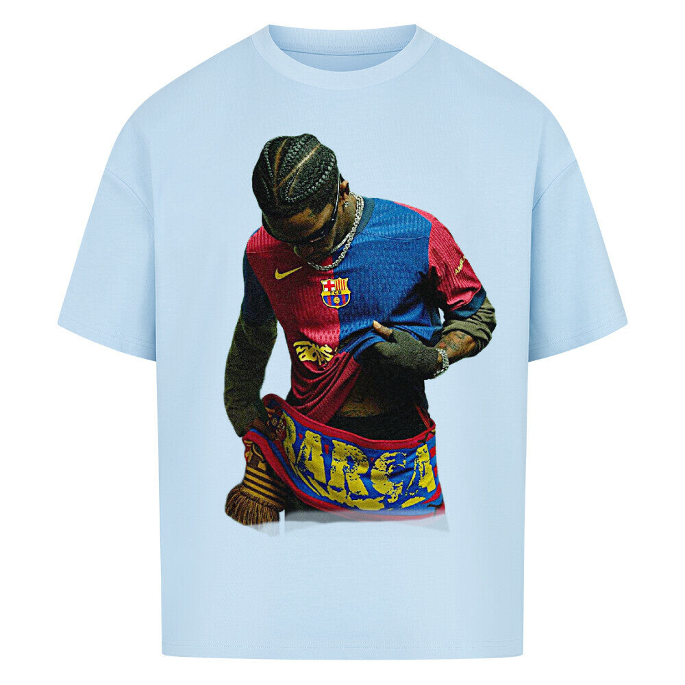 Image for color: babyblau