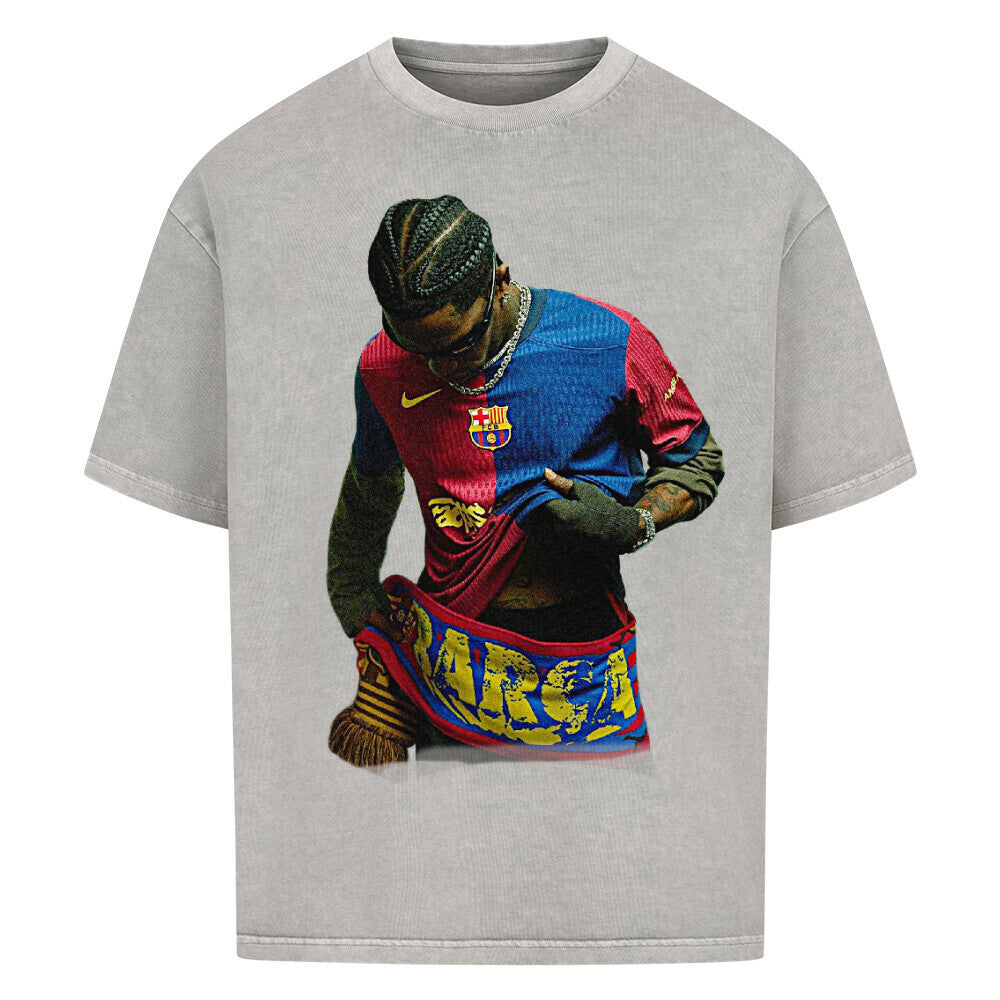 Image for color: washed grey