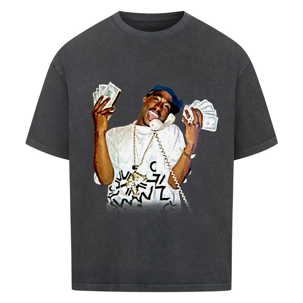 Image for color: washed black