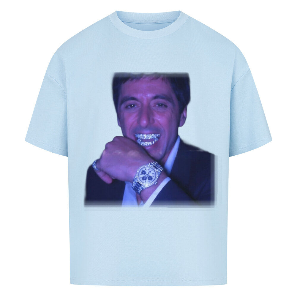 Image for color: babyblau