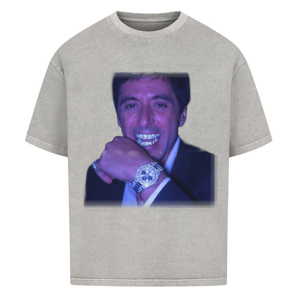 Image for color: washed grey