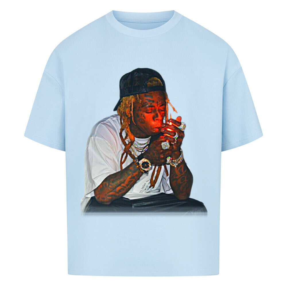 Image for color: babyblau