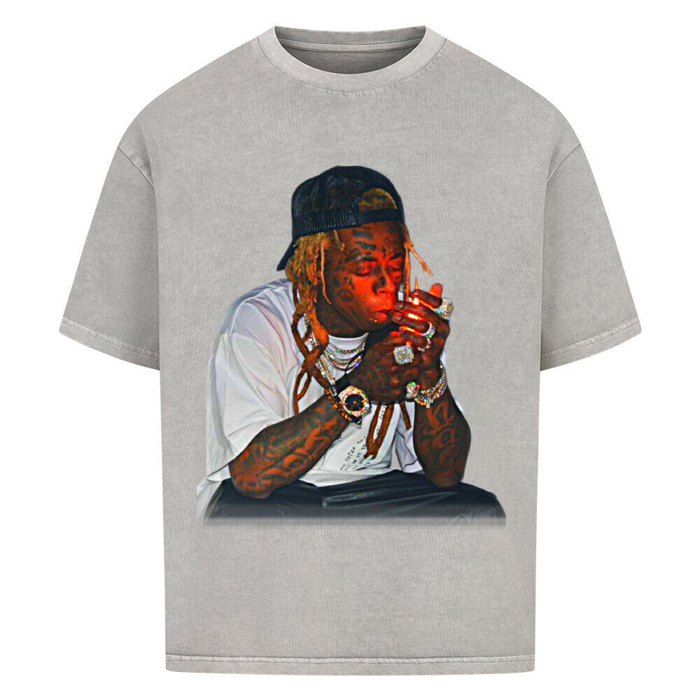 Image for color: washed grey