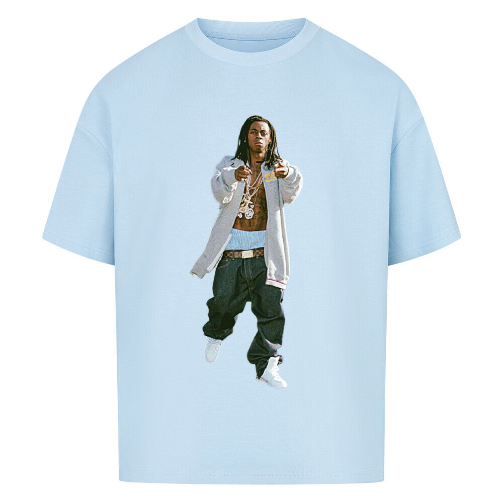 Image for color: babyblau