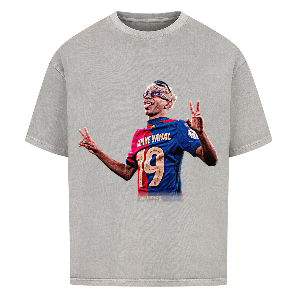 Image for color: washed grey