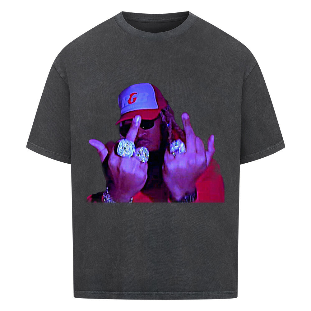 Image for color: washed black