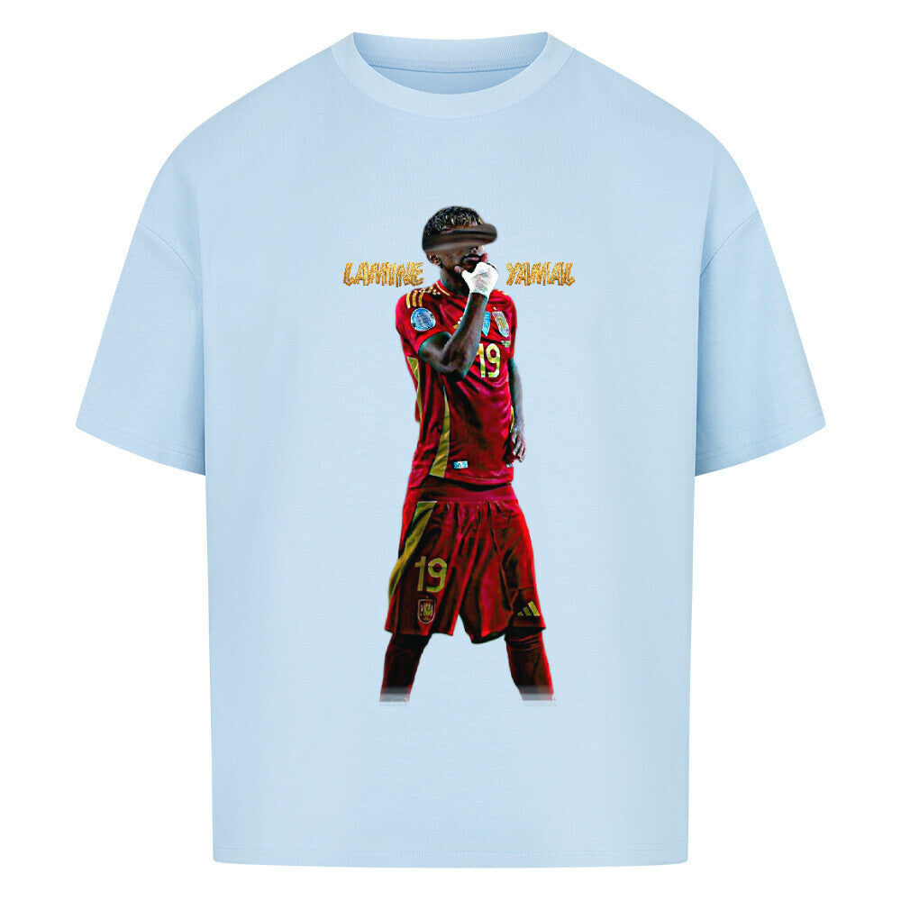 Image for color: babyblau