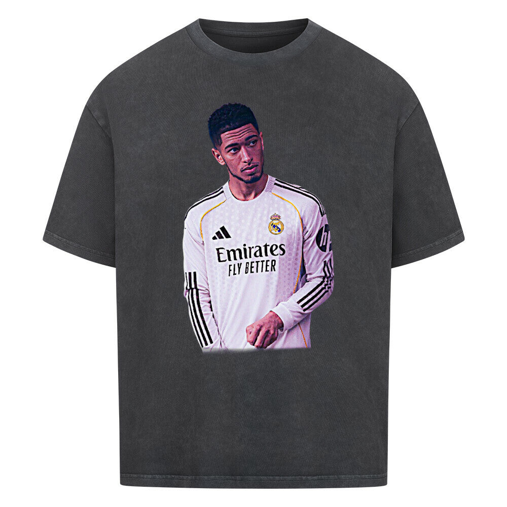 Image for color: washed black