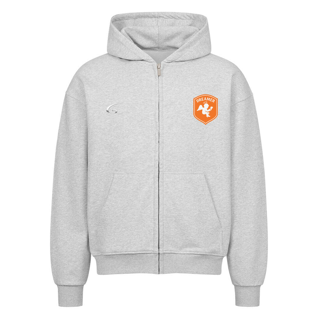 Image for color: heather grey