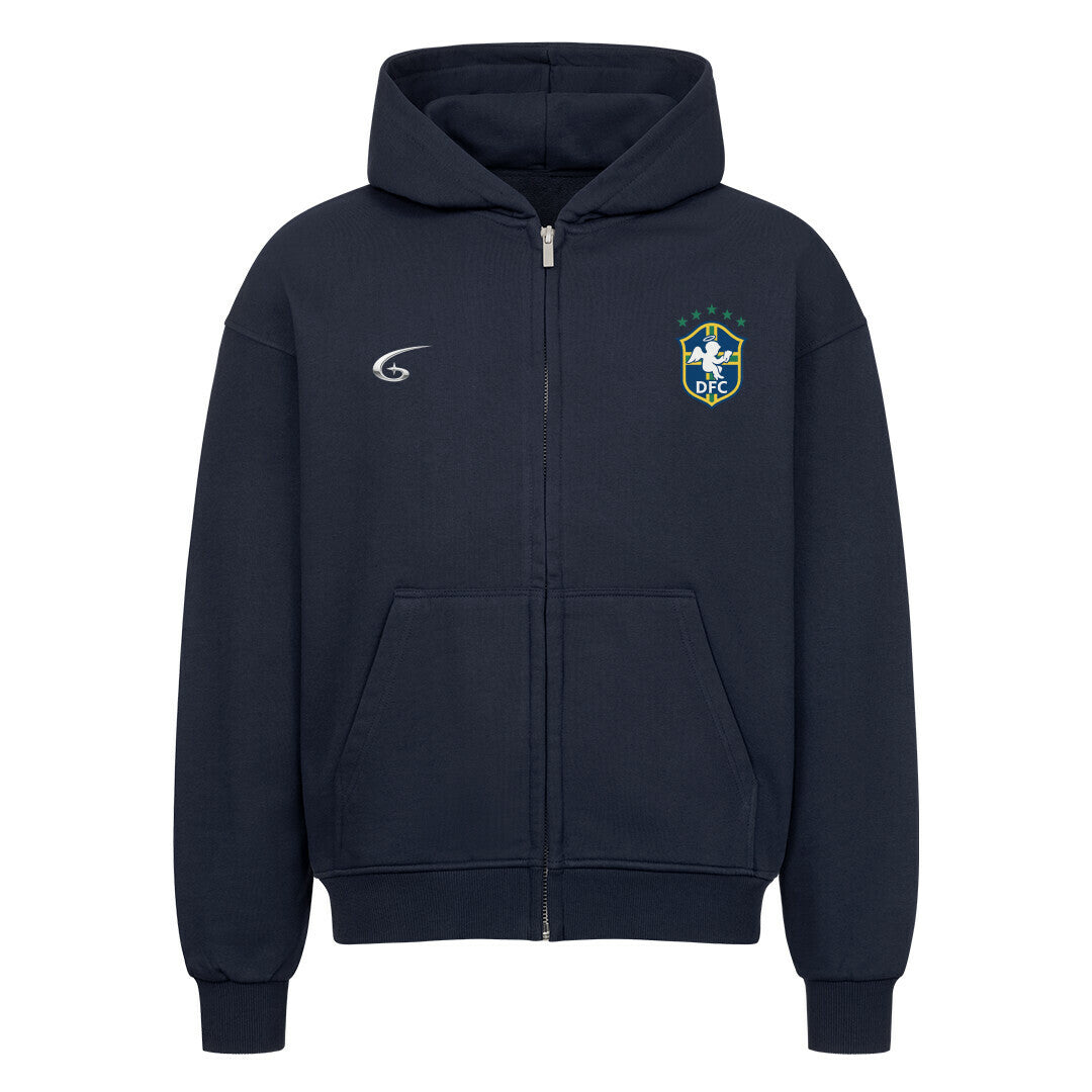 Image for color: french navy