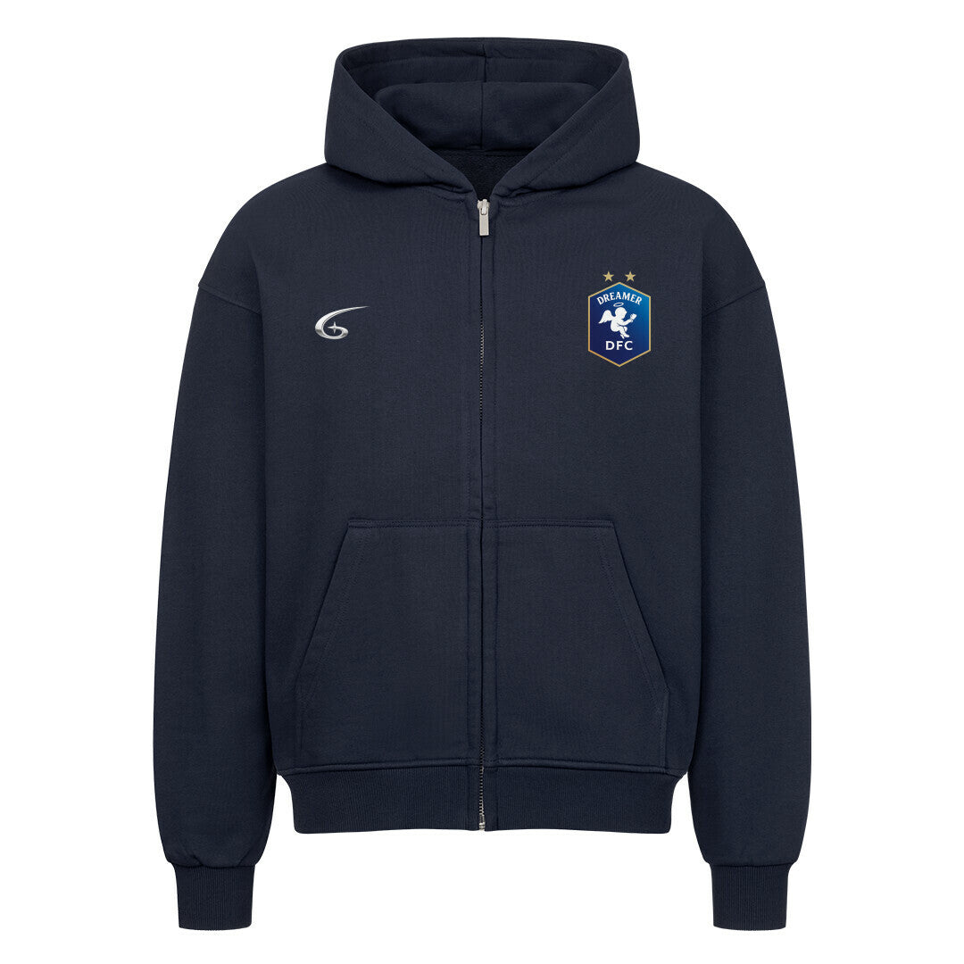 Image for color: french navy