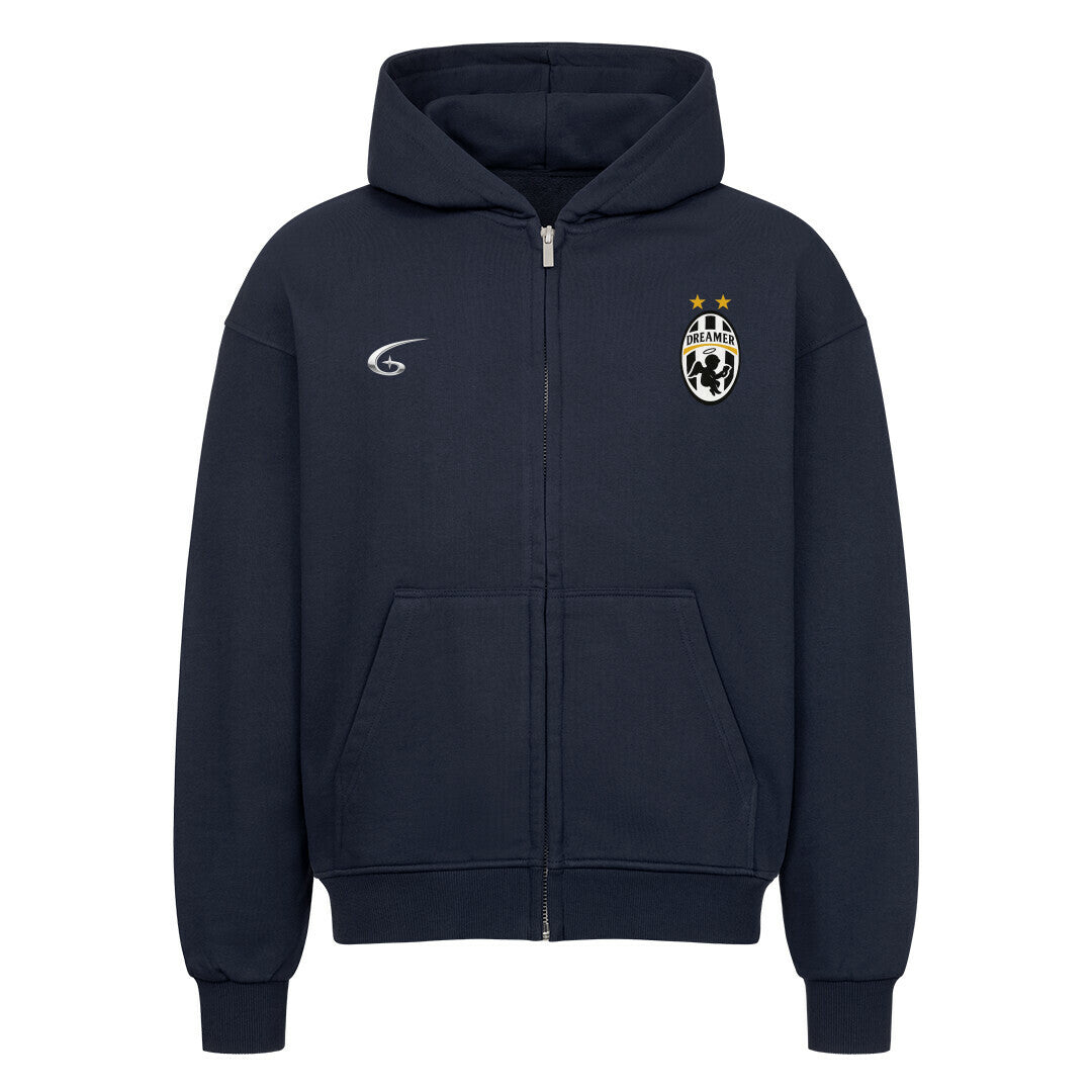 Image for color: french navy