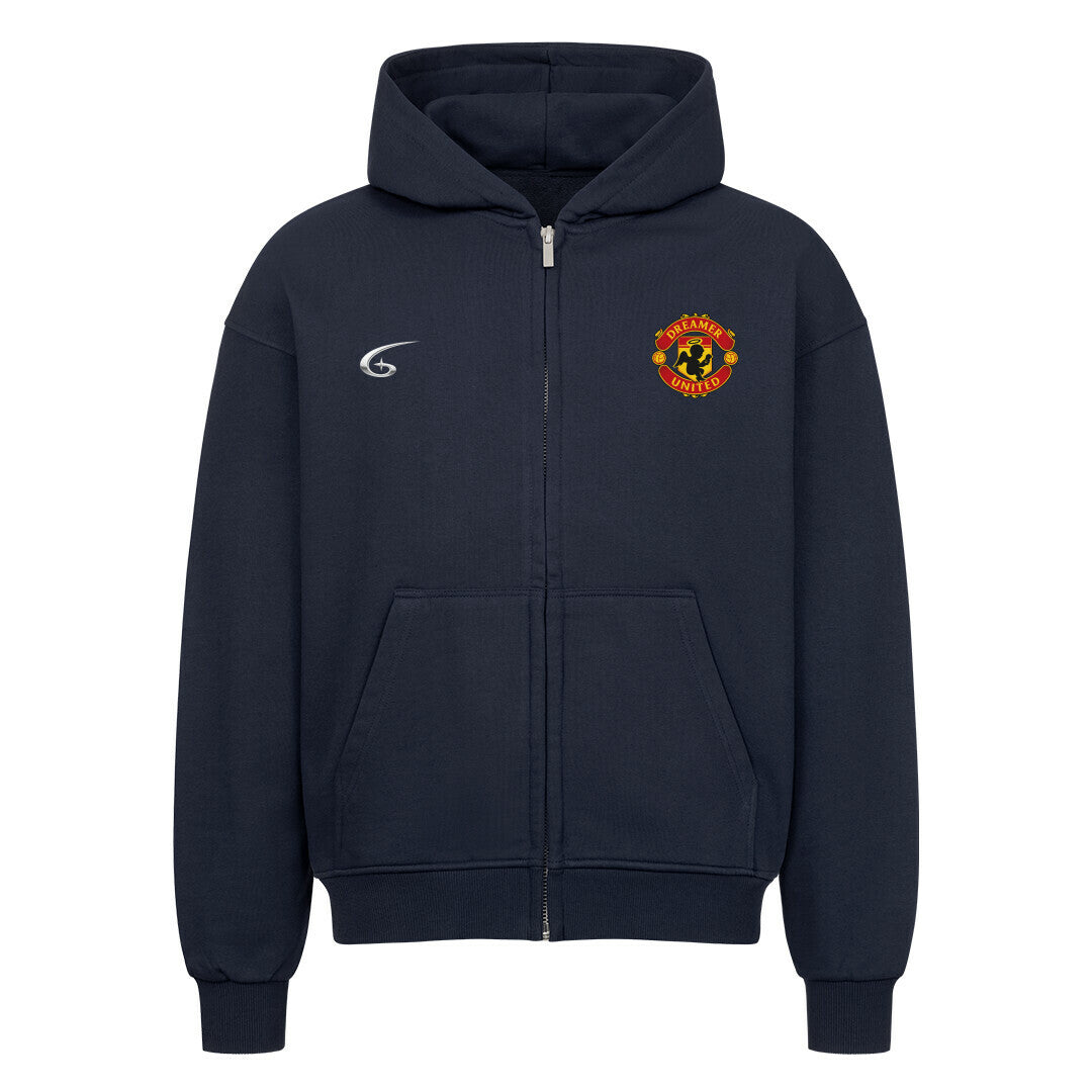 Image for color: french navy