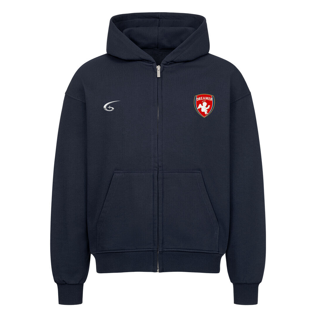 Image for color: french navy