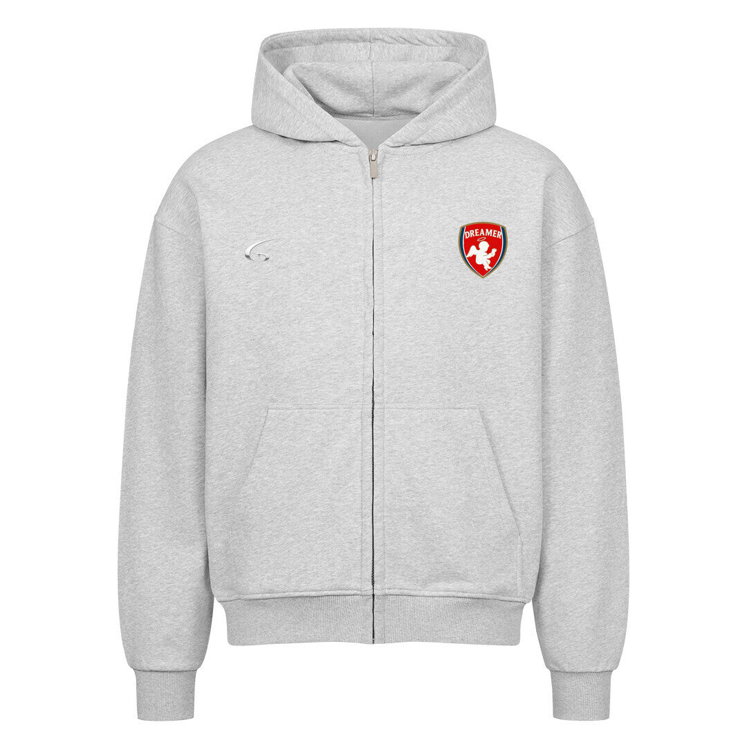 Image for color: heather grey