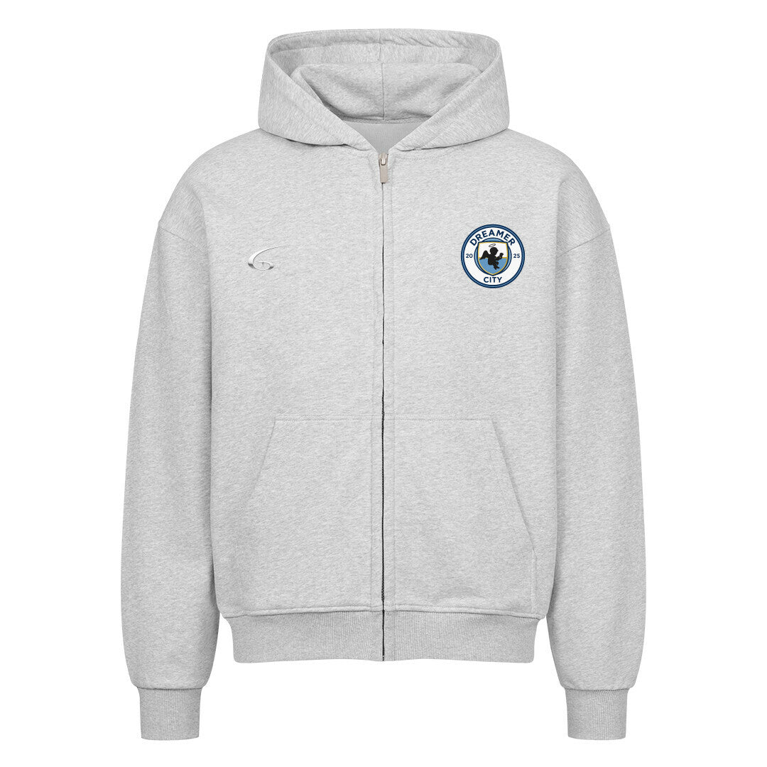 Image for color: heather grey