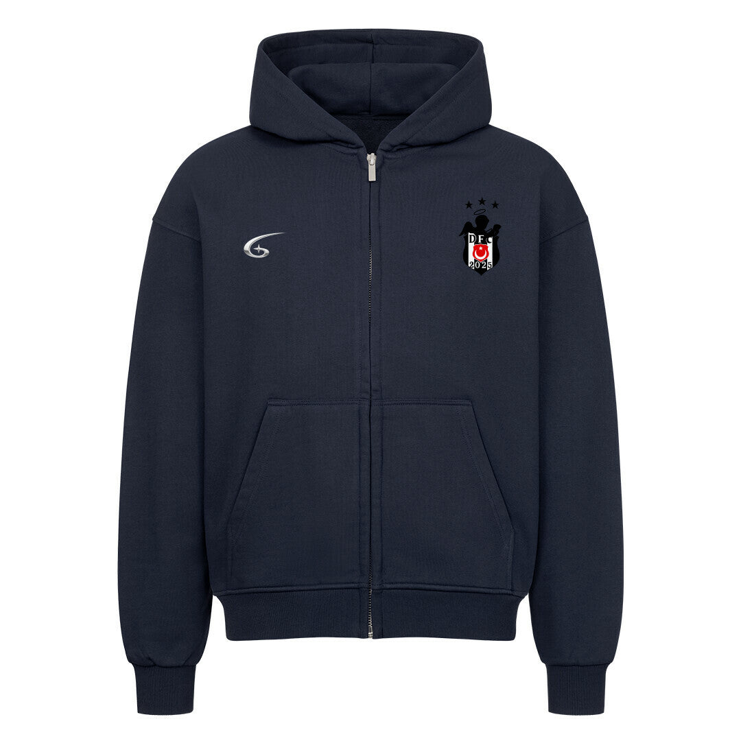 Image for color: french navy