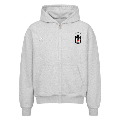 Image for color: heather grey