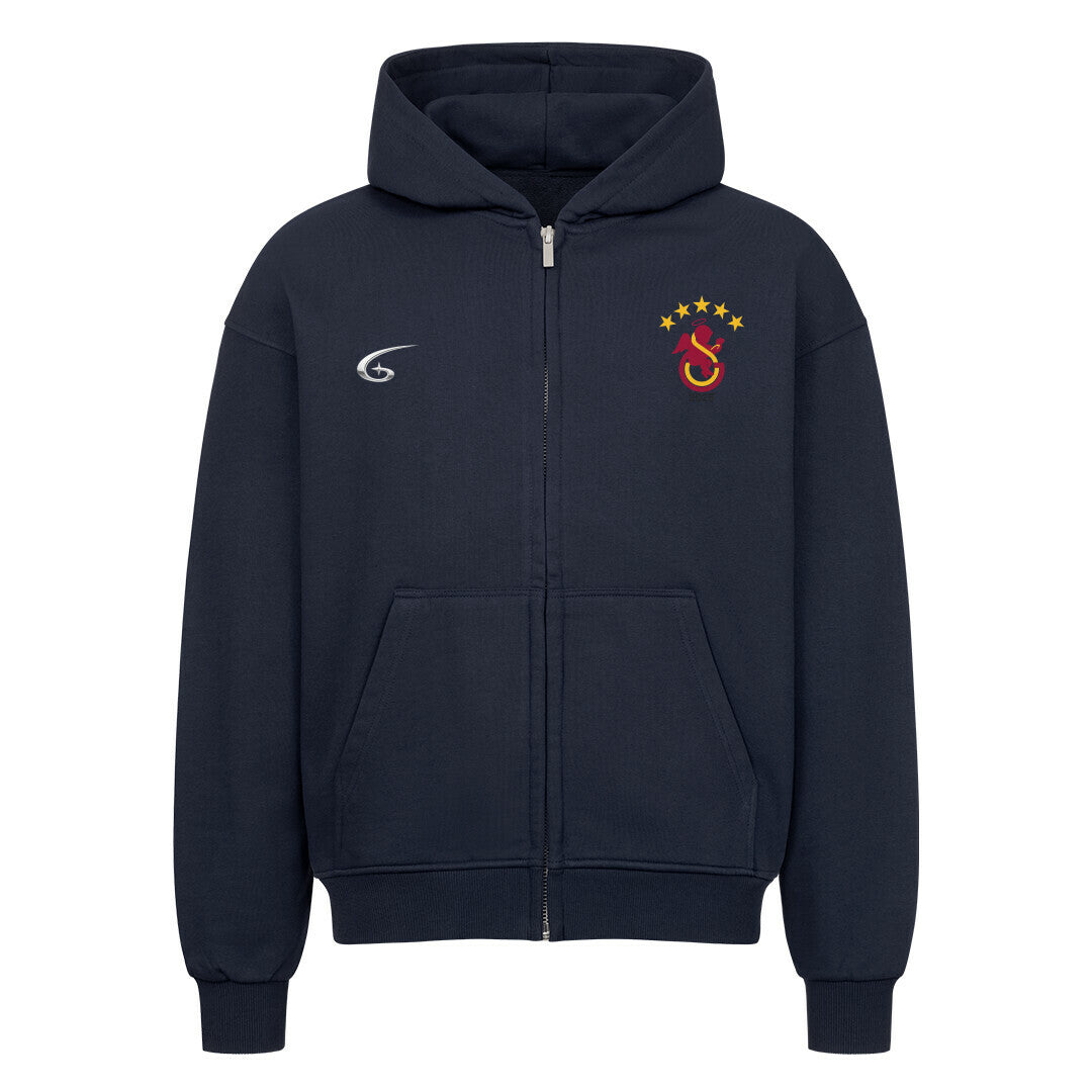 Image for color: french navy